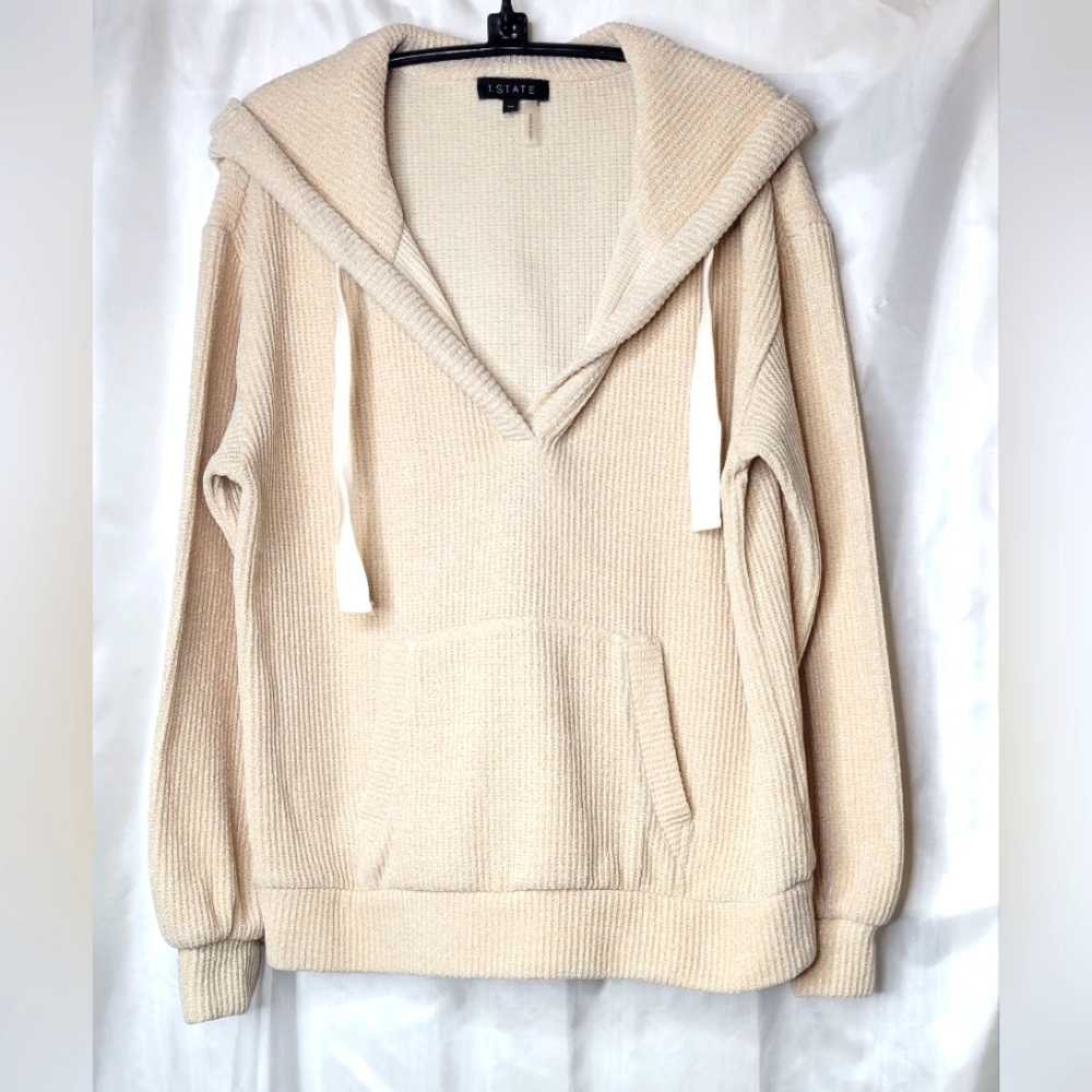 1. STATE Hoodie